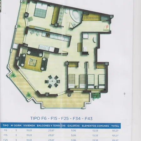 La Rosaleda, Céntrico, Con Garaje Y Terraza Exterior * Dénia