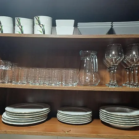 Appartement La Rosaleda, Céntrico, Con Garaje Y Terraza Exterior *